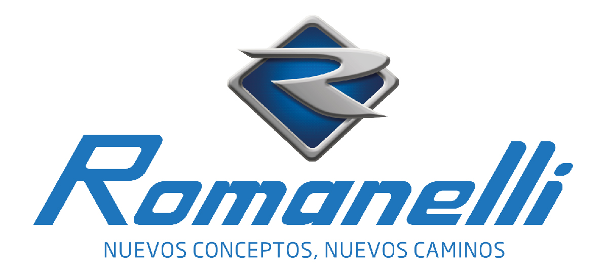 Romanelli