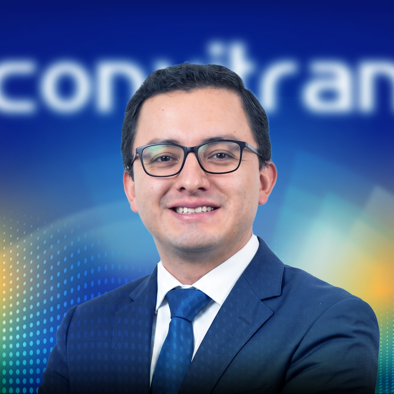 Gonzalo Vigo Arroyo