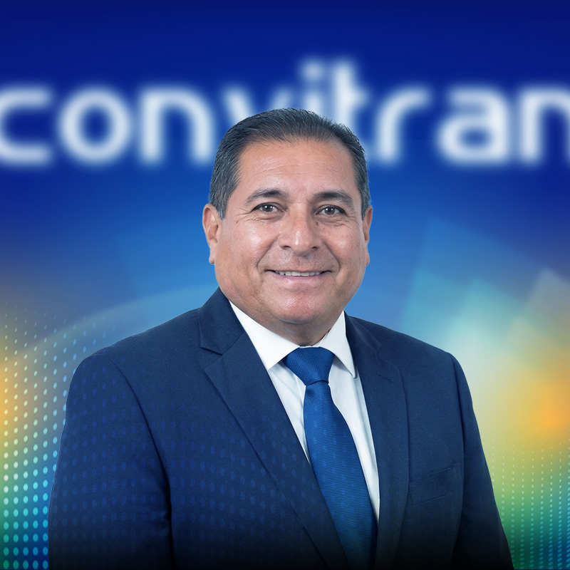 Iván Chávez Roldán