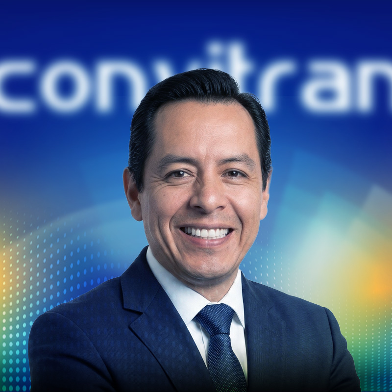 Jorge Escalante