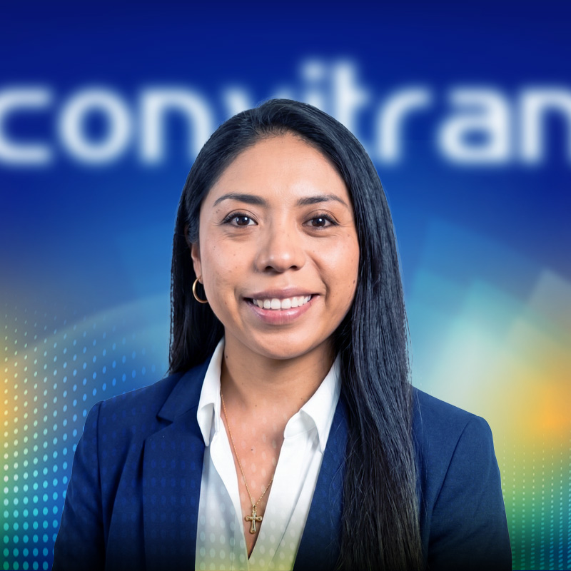 Verónica Isumi Cordoni Jara