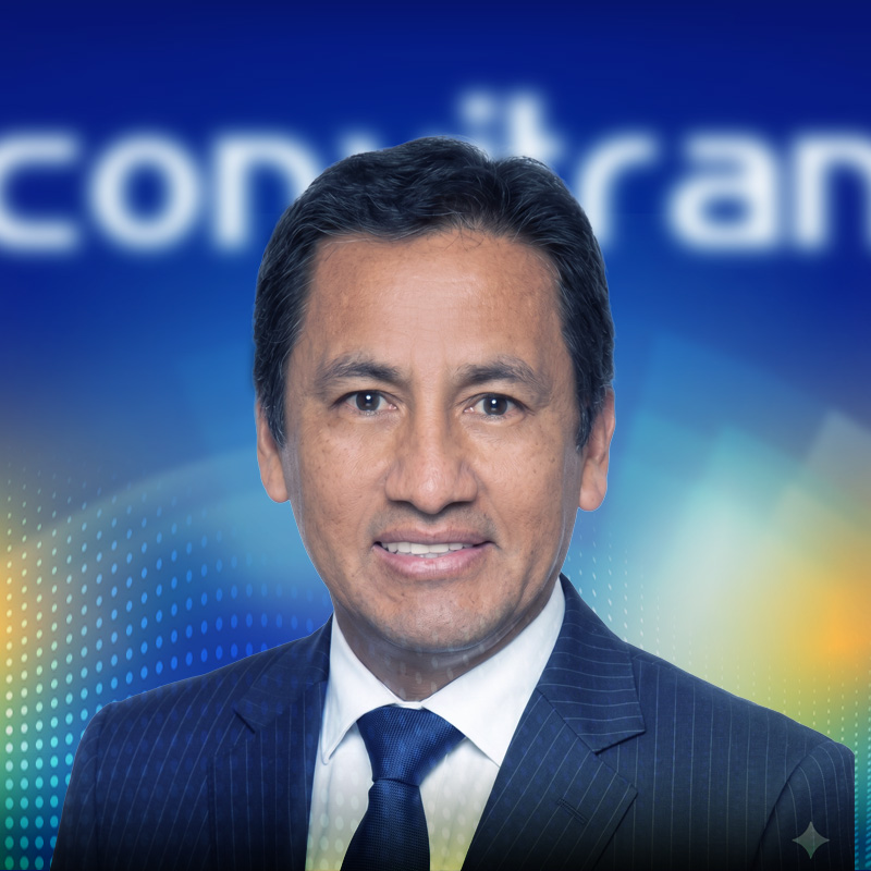 Wilder Rodríguez