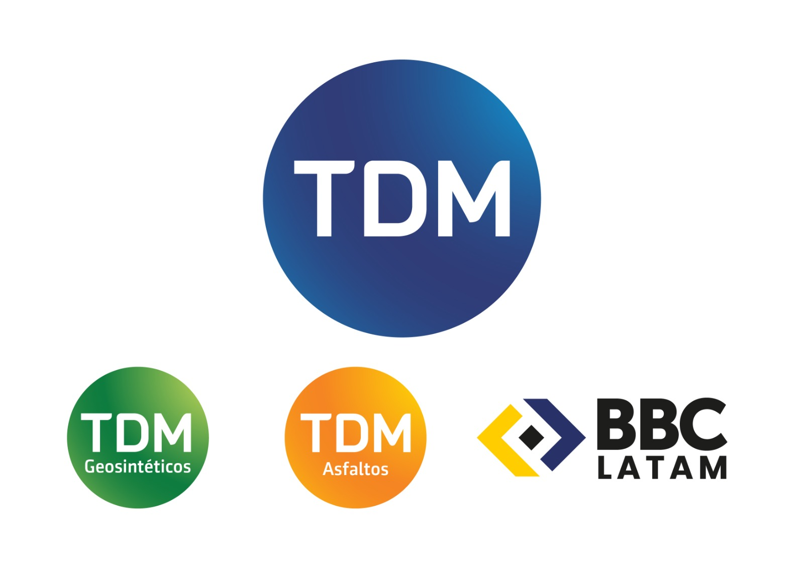 TDM